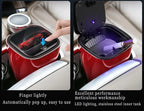 🔥Global Hot Sale🔥Multifunctional car ashtray✨