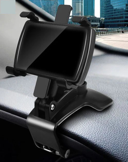 🔥Global Best Seller🔥 Car Personalized Mobile Phone Holder🎉