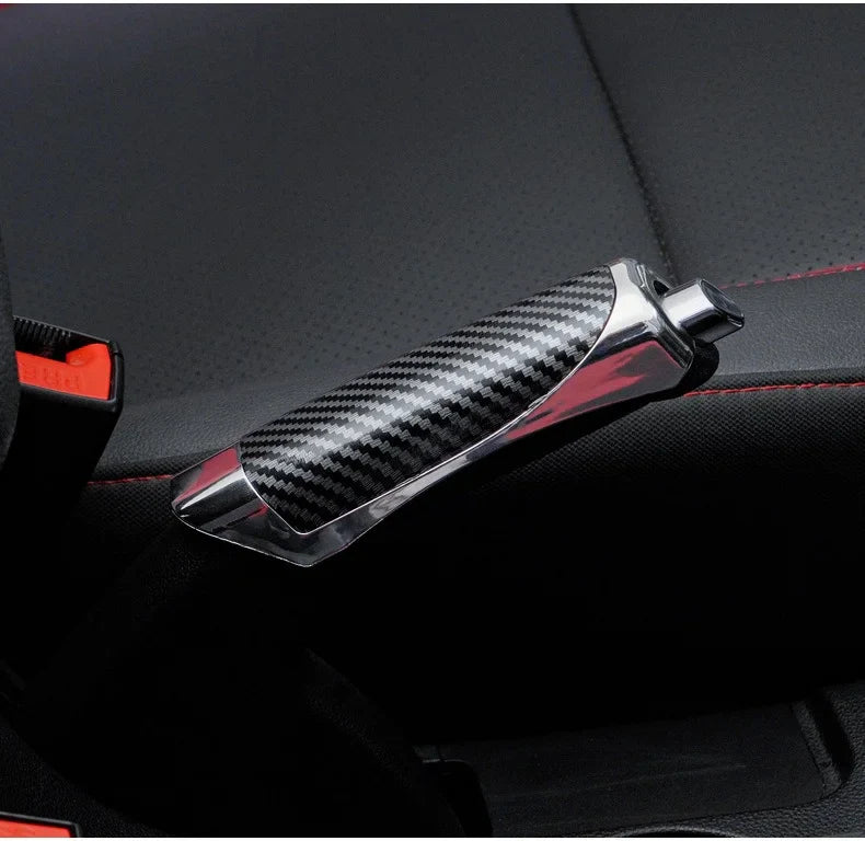 🔥HOT SALE 50% OFF🔥Car Handbrake Cover 2PCS✨