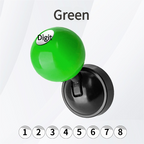 🔥Global Hot Sale🔥One-button start joystick ball✨