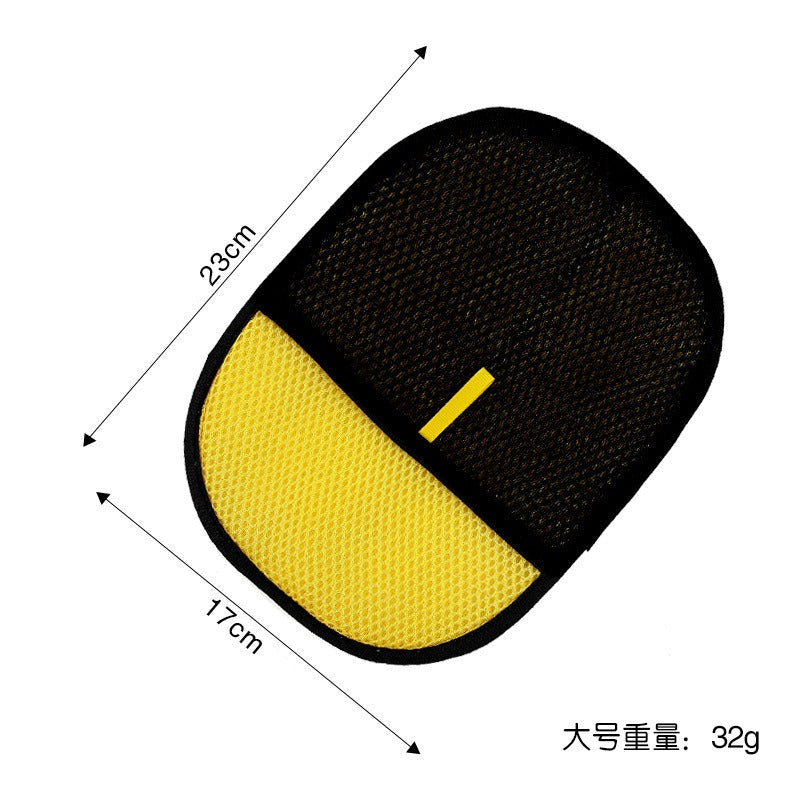 🔥HOT SALE 50% OFF🔥Pet Hair Removal Gloves✨