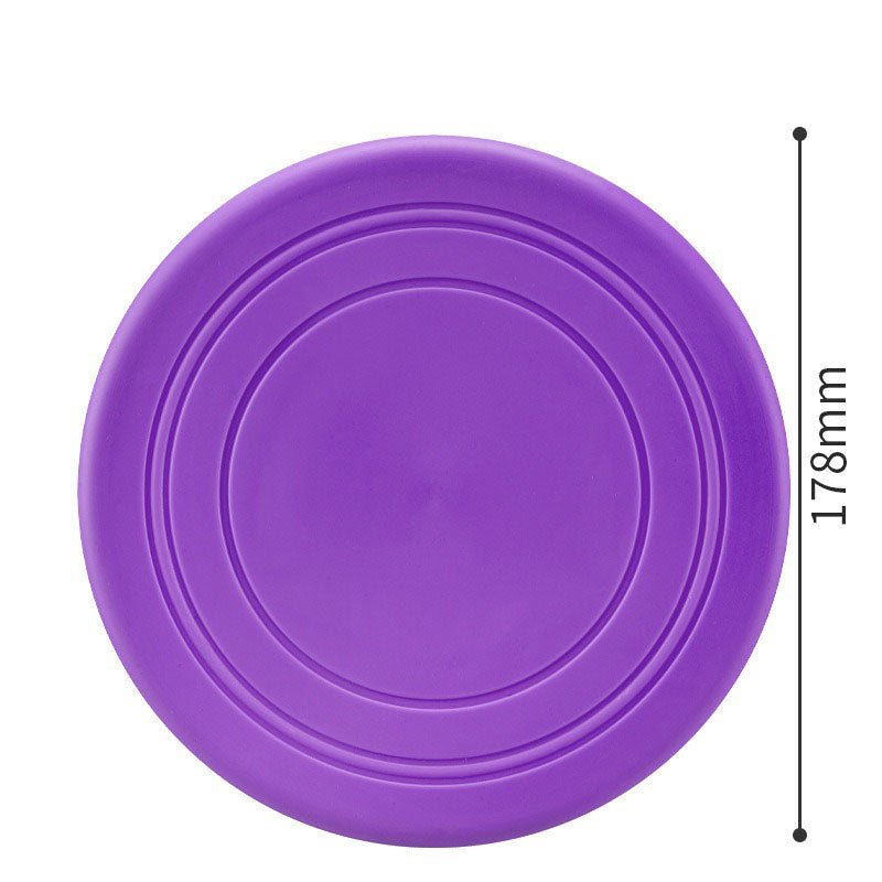 🔥HOT SALE 50% OFF🔥Pet Frisbee✨