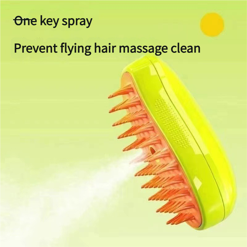 🔥Buy One Get One Free🔥Pet Combs, Brushes✨