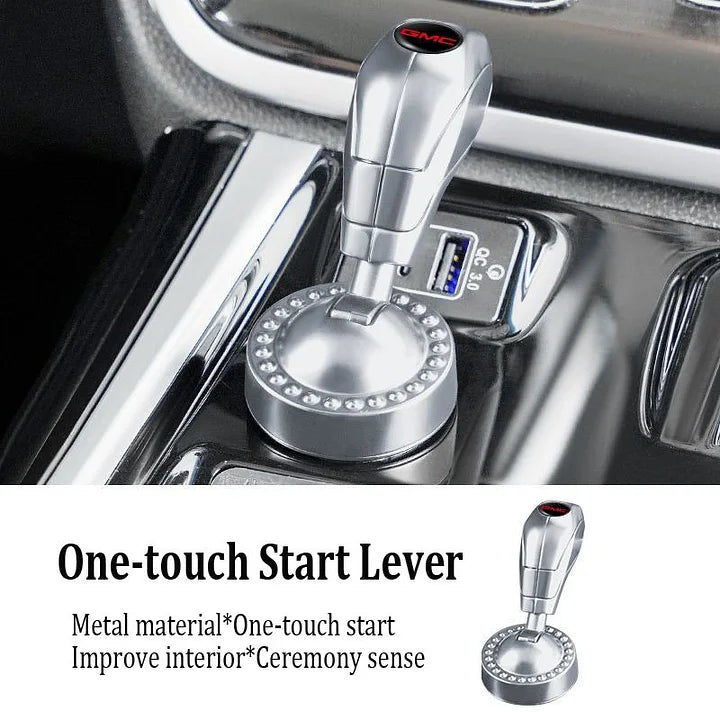 🔥Global Hot Sale🔥One-button start joystick✨