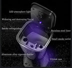 🔥Global Hot Sale🔥Multifunctional car ashtray✨