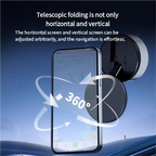🔥Global Hot Sale🔥Magsafe magnetic car mount✨