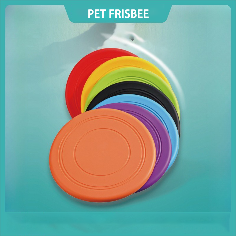 🔥HOT SALE 50% OFF🔥Pet Frisbee✨