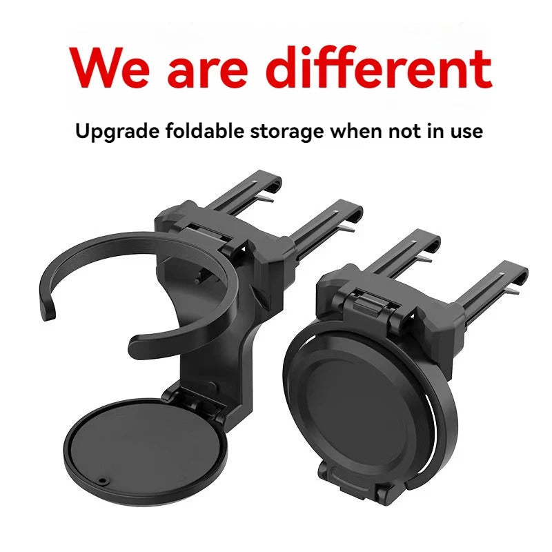 🔥HOT SALE 50% OFF🔥Car Retractable Cup Holder✨