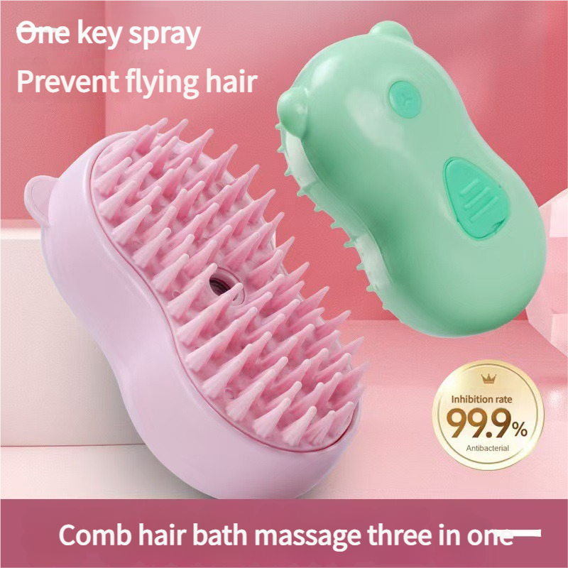 🔥Buy One Get One Free🔥Pet Combs, Brushes✨