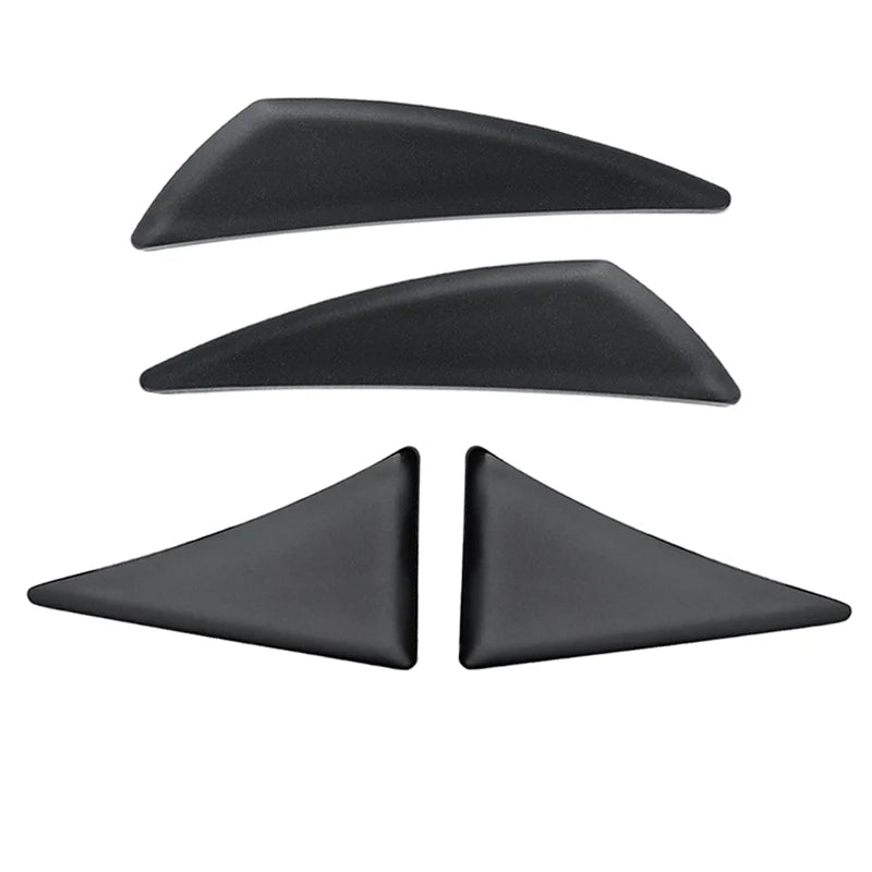 🔥Global Hot Sale🔥Thickened Car Door Anti-scratch Protection Sticker✨