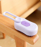 🔥Buy One Get One Free🔥Pet Combs, Brushes✨