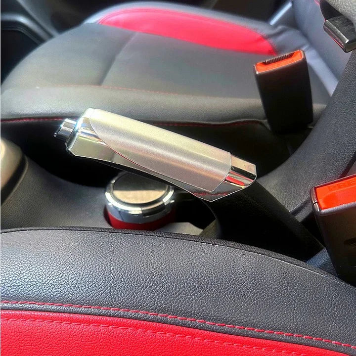 🔥HOT SALE 50% OFF🔥Car Handbrake Cover 2PCS✨