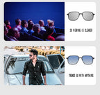 🔥HOT SALE 50% OFF🔥5 IN 1 Magnetic Glasses✨