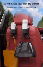 🔥Global Hot Sale🔥Seat hook cup holder✨