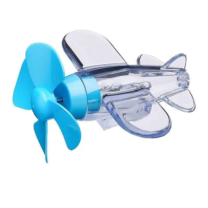 🔥HOT SALE 50% OFF🔥Personalized Wind Power Plane✨