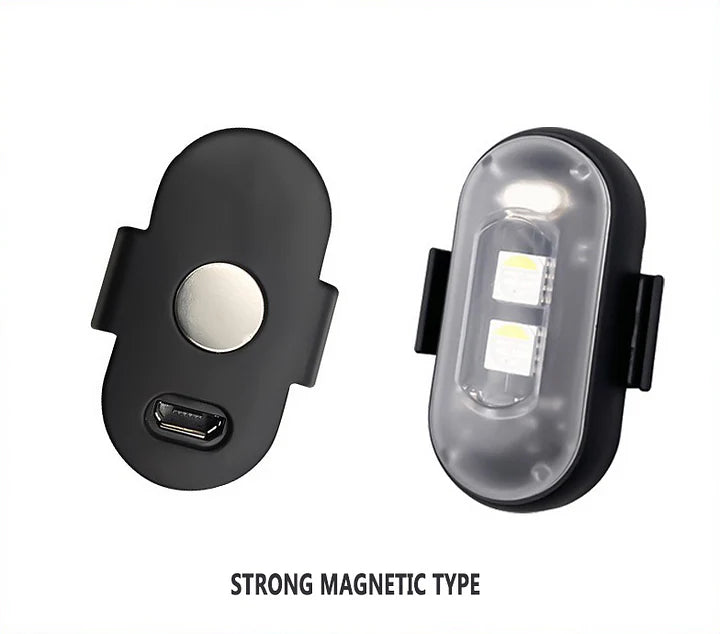 🔥HOT SALE 50% OFF🔥Car-mounted colorful multi-mode ambient light✨