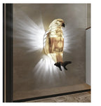 🔥Global Hot Sale🔥Eagle wall lamp✨