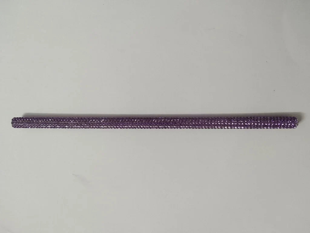 🔥HOT SALE 50% OFF🔥Air outlet diamond strip✨10PCS✨