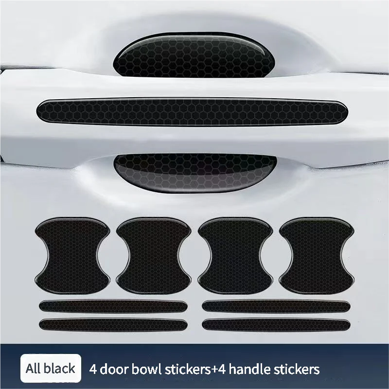 🔥Car door bowl anti-scratch protector🔥