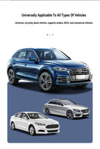 🔥Global Hot Sale🔥Thickened Car Door Anti-scratch Protection Sticker✨