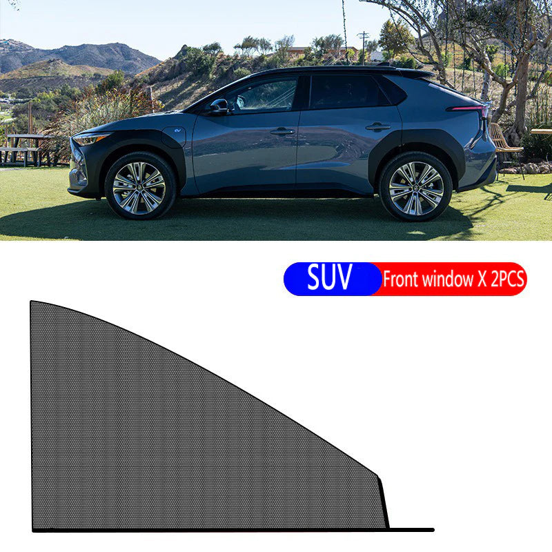 🔥HOT SALE 50% OFF🔥Car Window Mesh✨