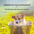 🔥Global Hot Sale🔥Pet tracking collar✨