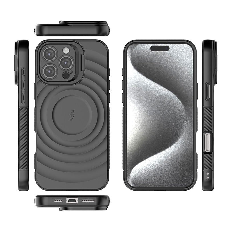 🔥HOT SALE 50% OFF🔥Magnetic phone case✨