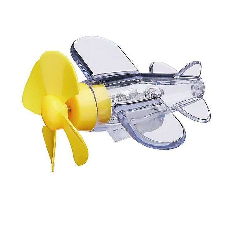 🔥HOT SALE 50% OFF🔥Personalized Wind Power Plane✨