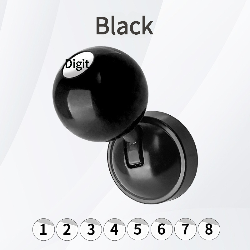 🔥Global Hot Sale🔥One-button start joystick ball✨