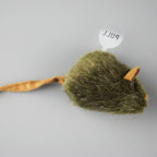 🔥Global Hot Sale🔥Mouse sound cat toy✨