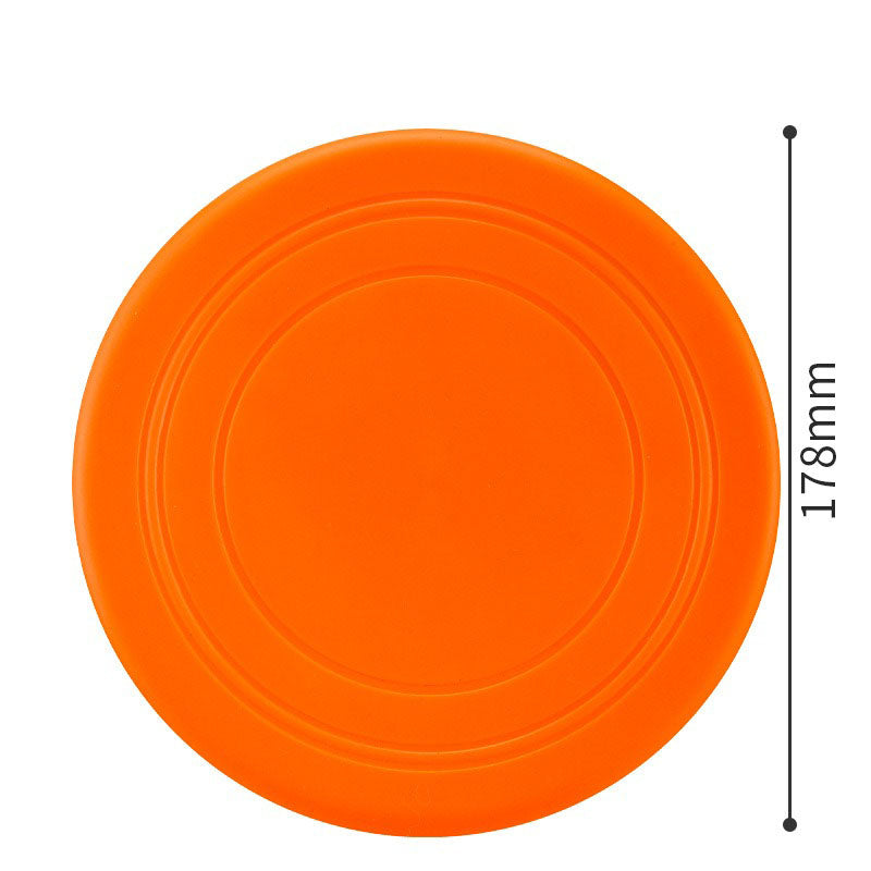 🔥HOT SALE 50% OFF🔥Pet Frisbee✨