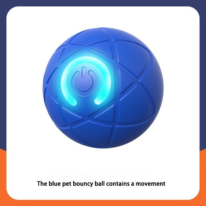 🔥HOT SALE 50% OFF🔥Pet Electric Ball✨