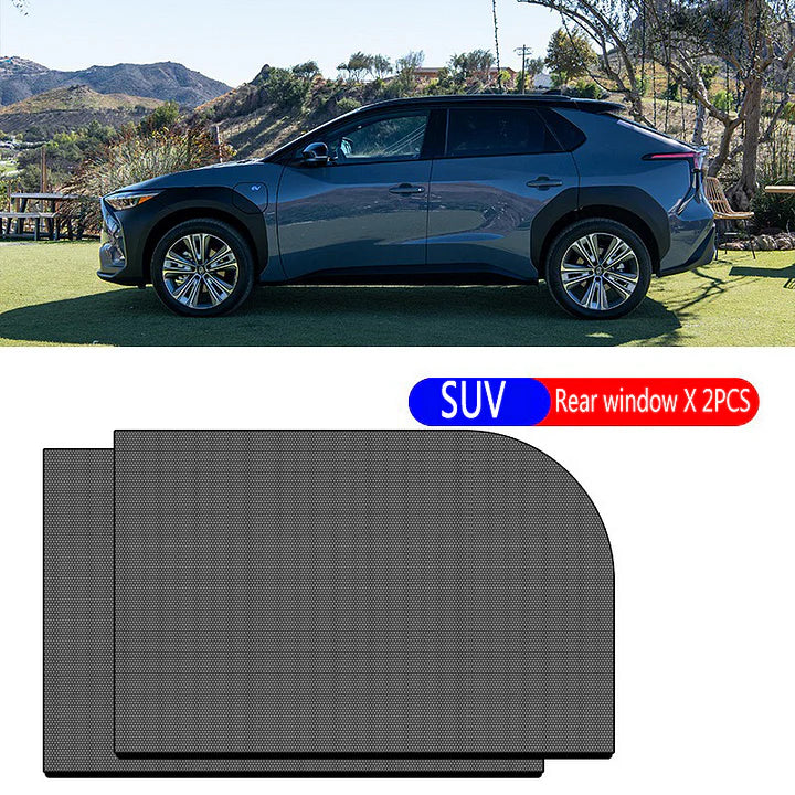 🔥HOT SALE 50% OFF🔥Car Window Mesh✨