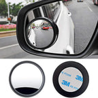 🔥HOT SALE 50% OFF🔥360°Blind Spot Mirrors 2PCS✨