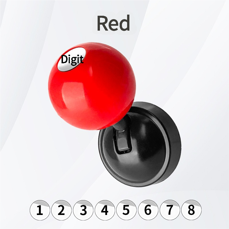 🔥Global Hot Sale🔥One-button start joystick ball✨