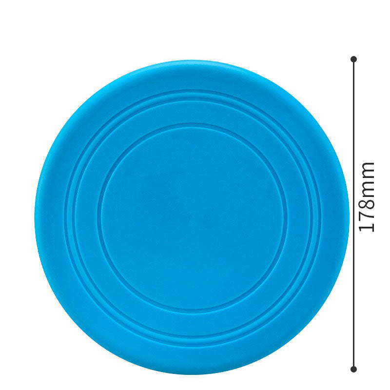 🔥HOT SALE 50% OFF🔥Pet Frisbee✨