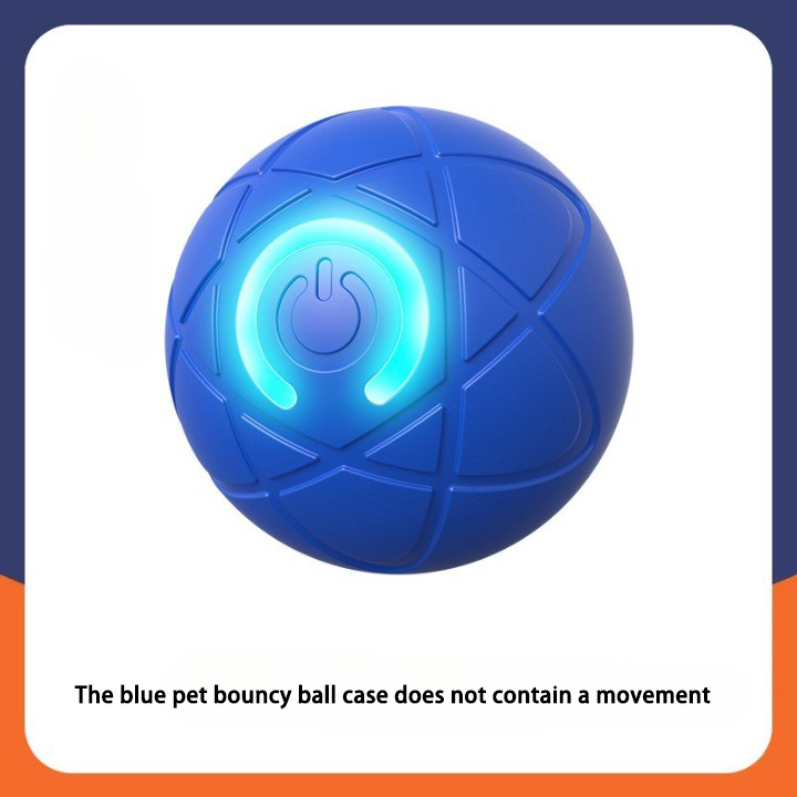 🔥HOT SALE 50% OFF🔥Pet Electric Ball✨