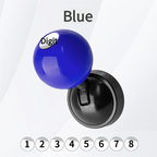 🔥Global Hot Sale🔥One-button start joystick ball✨