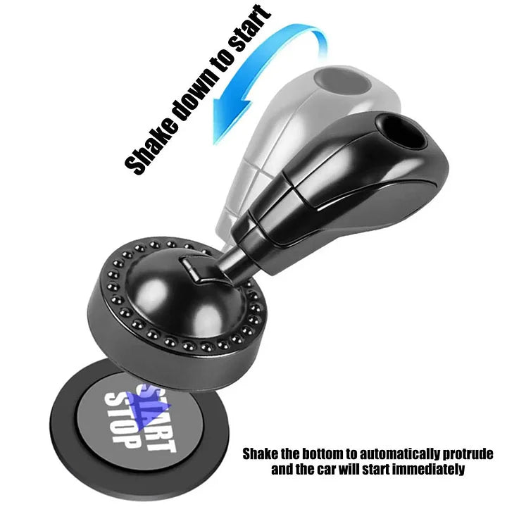 🔥Global Hot Sale🔥One-button start joystick✨