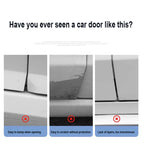 🔥Global Hot Sale🔥Thickened Car Door Anti-scratch Protection Sticker✨
