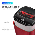 🔥Global Hot Sale🔥Multifunctional car ashtray✨