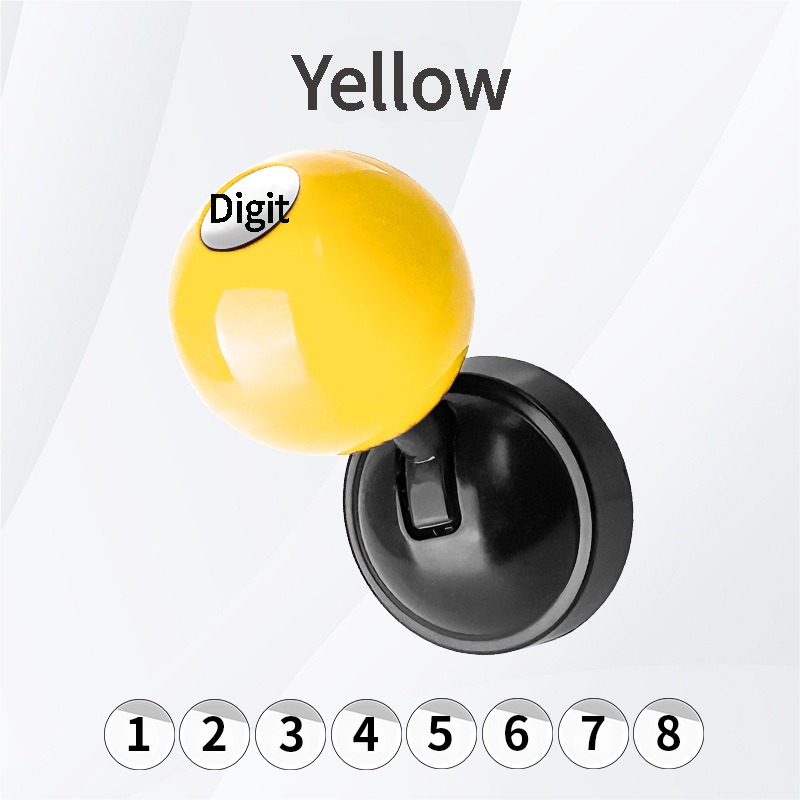 🔥Global Hot Sale🔥One-button start joystick ball✨