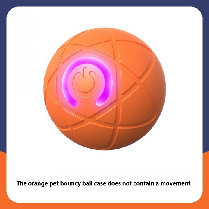 🔥HOT SALE 50% OFF🔥Pet Electric Ball✨