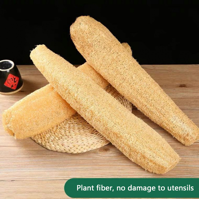 🔥HOT SALE 50% OFF🔥Dishwashing magic tool - loofah✨
