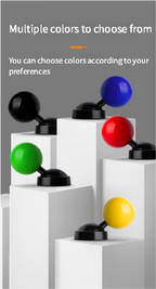 🔥Global Hot Sale🔥One-button start joystick ball✨