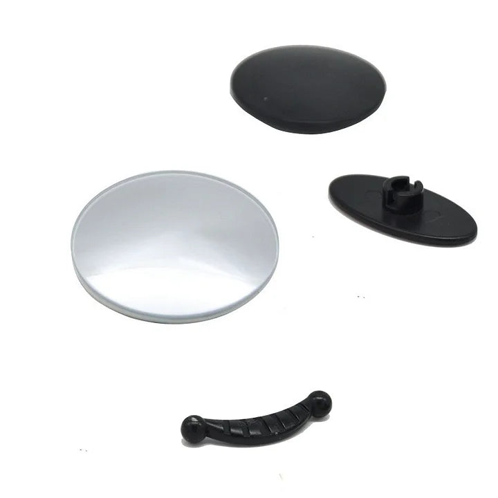 🔥HOT SALE 50% OFF🔥Car Second Row Rearview Mirror✨