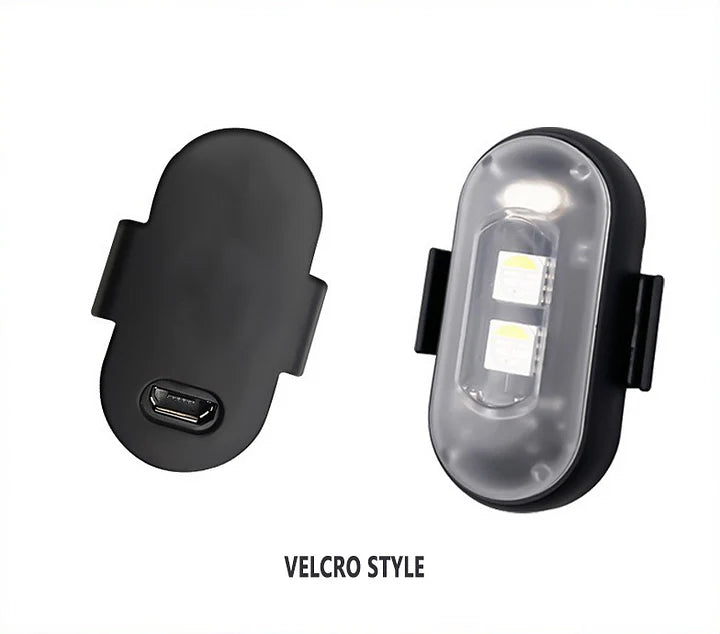 🔥HOT SALE 50% OFF🔥Car-mounted colorful multi-mode ambient light✨