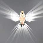 🔥Global Hot Sale🔥Eagle wall lamp✨