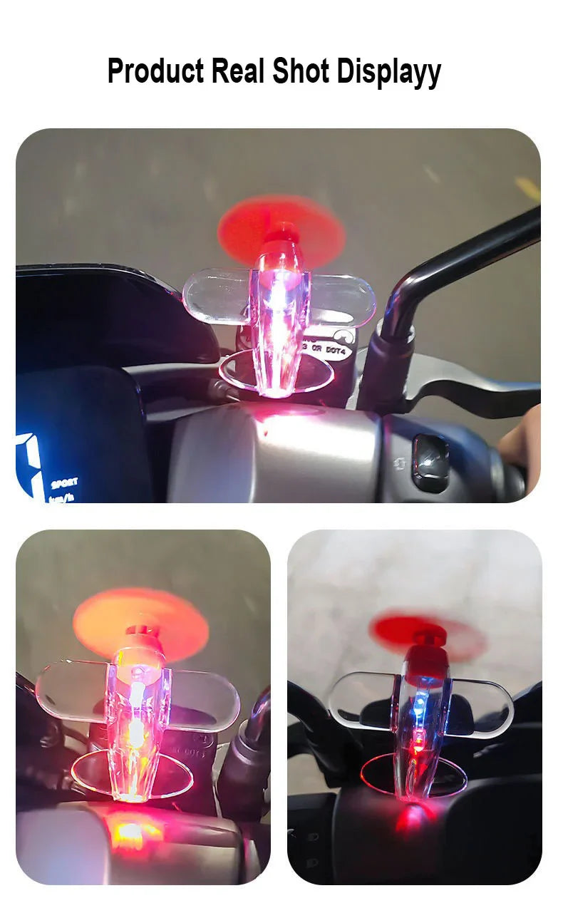 🔥HOT SALE 50% OFF🔥Personalized Wind Power Plane✨