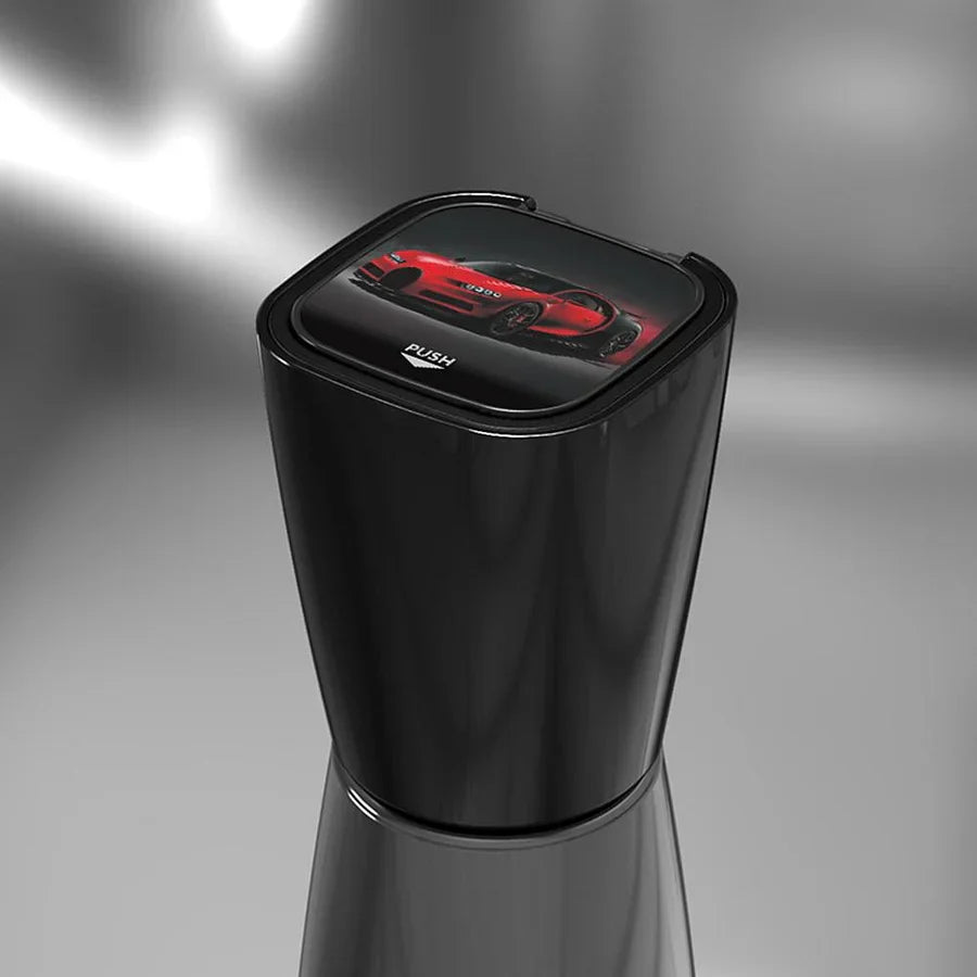 🔥Global Hot Sale🔥Multifunctional car ashtray✨